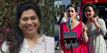 বিদেশত ভিক্ষা নে ৰাইজৰ বাবে চিন্তা! মেঘৰঞ্জনী সন্দৰ্ভত কি ক’লে সাহিত্যিক অনুৰাধা শৰ্মা পূজাৰীয়ে?