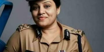 মুখ্যমন্ত্ৰীকো গ্ৰেপ্তাৰ কৰিবলৈ ভয় নকৰা ‘লেডী সিংহাম’ৰ ডি ৰূপাৰ কাহিনী!