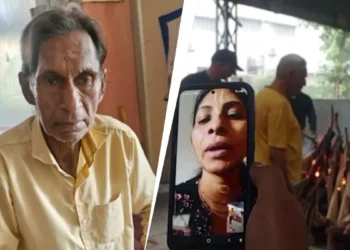 বৃদ্ধাশ্ৰমত শেষ নিশ্বাস এৰিলে পিতৃয়ে, পিছে ভীষণ ব্যস্ত ৩ কন্যা! অনলাইনতে কৰিলে অন্ত্যেষ্টিক্ৰিয়া