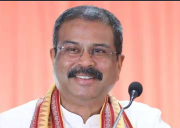 পদত্যাগৰ পিছত Gen-Zক লৈ প্ৰথমবাৰৰ বাবে ধৰ্মেন্দ্ৰ প্ৰধানৰ প্ৰতিক্ৰিয়া