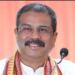 পদত্যাগৰ পিছত Gen-Zক লৈ প্ৰথমবাৰৰ বাবে ধৰ্মেন্দ্ৰ প্ৰধানৰ প্ৰতিক্ৰিয়া