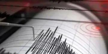 পুনৰ ভুমিকম্প! ৰিখটাৰ স্কেলত প্ৰাৱল্য ৫.৯,  আহত ২৩ গৰাকী