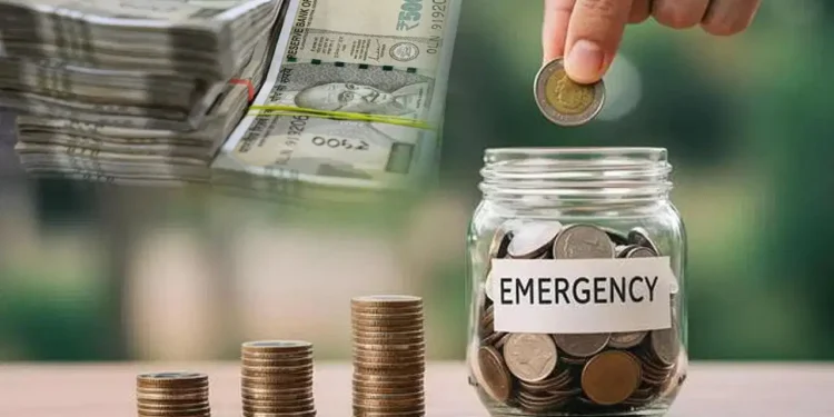 সংকটৰ সময়ত Emergency fund আহিব কামত, সৰু সৰু প্ৰয়োজনৰ বাবে নকৰিব শেষ