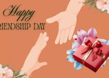 Friendship Day 2026: আজি বন্ধুত্ব দিৱস, প্ৰকৃত বন্ধু কেনেকৈ চিনিব জানি লওক