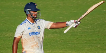 ৫৭ বছৰে কোনোৱে কৰিব নোৱাৰা কাম কৰিলে বৈভৱে