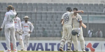 ক্ৰিকেটাৰৰ বাসগৃহত পেট্ৰ’ল বো*মাৰে আক্ৰমণ দুৰ্বৃত্তৰ