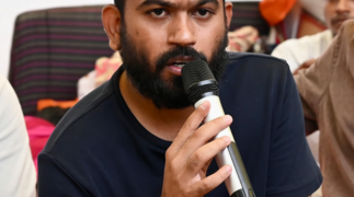 বিপদত অভিজিৎ দীপকে! CJPৰ প্ৰতিষ্ঠাপকজনৰ বিৰুদ্ধে POCSOৰ অধীনত গোচৰ