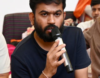 বিপদত অভিজিৎ দীপকে! CJPৰ প্ৰতিষ্ঠাপকজনৰ বিৰুদ্ধে POCSOৰ অধীনত গোচৰ
