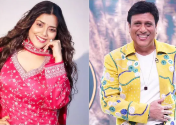‘এয়া প্ৰতাৰণা নহয়, এয়া প্ৰেম’ কিয় ক’লে গোবিন্দাই?