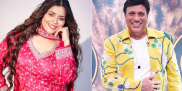 ‘এয়া প্ৰতাৰণা নহয়, এয়া প্ৰেম’ কিয় ক’লে গোবিন্দাই?