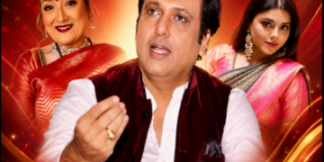 ৰাণীৰে পৰকীয়া প্ৰেমৰ বিতৰ্ক! এইবাৰ মুখ খুলিছে অভিনেতা গোবিন্দই
