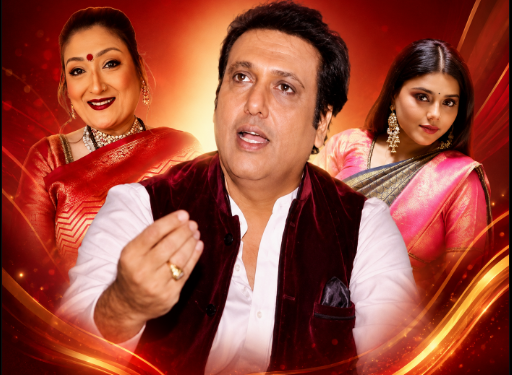 ৰাণীৰে পৰকীয়া প্ৰেমৰ বিতৰ্ক! এইবাৰ মুখ খুলিছে অভিনেতা গোবিন্দই