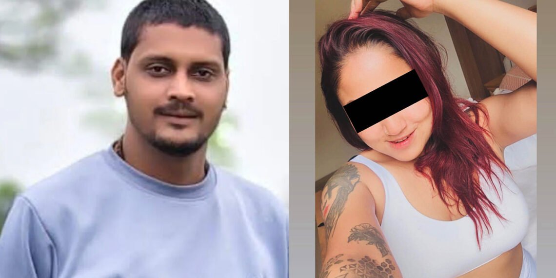 ‘BF এ মোক উপহাৰ দিয়া বাবে লৈছিলো!’, সোণ বিক্ৰী কৰি সঁচাকৈ প্ৰেমিকাক উপহাৰ দিছিল নেকি য়শ আগৰৱালে?