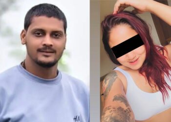 ‘BF এ মোক উপহাৰ দিয়া বাবে লৈছিলো!’, সোণ বিক্ৰী কৰি সঁচাকৈ প্ৰেমিকাক উপহাৰ দিছিল নেকি য়শ আগৰৱালে?