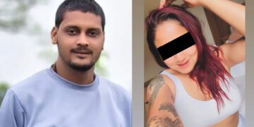 ‘BF এ মোক উপহাৰ দিয়া বাবে লৈছিলো!’, সোণ বিক্ৰী কৰি সঁচাকৈ প্ৰেমিকাক উপহাৰ দিছিল নেকি য়শ আগৰৱালে?