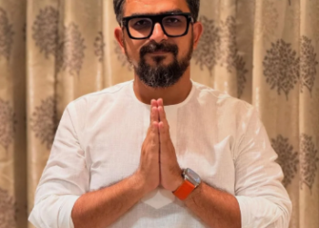 কেনেকৈ দুৰ্গতসকলৰ সাহস হৈ পৰিল হুছেইন মনছুৰী?