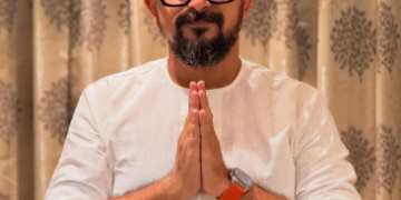 কেনেকৈ দুৰ্গতসকলৰ সাহস হৈ পৰিল হুছেইন মনছুৰী?