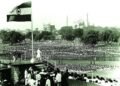 পুৱালৈ অপেক্ষা নকৰি কিয় মাজনিশাই ভাৰতক স্বাধীন ঘোষণা কৰা হৈছিল?