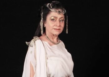 বিবাহিত পুৰুষৰ প্ৰেমত বলিয়া অভিনেত্ৰী, কৰিলে আচৰিত কাণ্ড! কিন্তু অৱশেষত…
