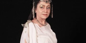 বিবাহিত পুৰুষৰ প্ৰেমত বলিয়া অভিনেত্ৰী, কৰিলে আচৰিত কাণ্ড! কিন্তু অৱশেষত…