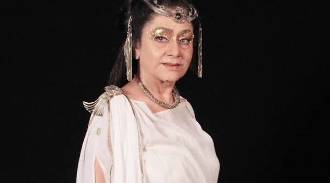 বিবাহিত পুৰুষৰ প্ৰেমত বলিয়া অভিনেত্ৰী, কৰিলে আচৰিত কাণ্ড! কিন্তু অৱশেষত…