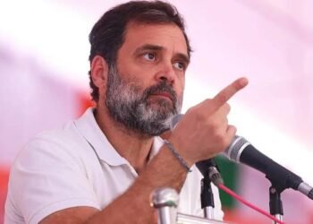 কোনগৰাকী বিজেপিৰ নেতা ৰাহুল গান্ধীৰ প্ৰিয়? Gen-Zৰে হোৱা বাৰ্তালাপত ৰাহুল গান্ধীৰ অকপট স্বীকাৰোক্তি