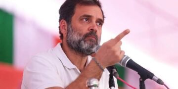 কোনগৰাকী বিজেপিৰ নেতা ৰাহুল গান্ধীৰ প্ৰিয়? Gen-Zৰে হোৱা বাৰ্তালাপত ৰাহুল গান্ধীৰ অকপট স্বীকাৰোক্তি