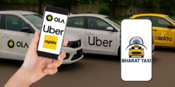 Ola-Uber-Rapido ৰাইডাৰে বিচাৰিব নোৱাৰিব অতিৰিক্ত ধন!
