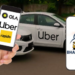 Ola-Uber-Rapido ৰাইডাৰে বিচাৰিব নোৱাৰিব অতিৰিক্ত ভাড়া!