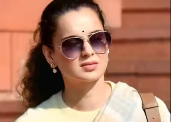 ‘পকেটমাৰৰ দৰে কাপোৰ পিন্ধে…’ বলীউডৰ কোন অভিনেত্ৰীক এইদৰে ক’লে কংগনা ৰানাৱটে?