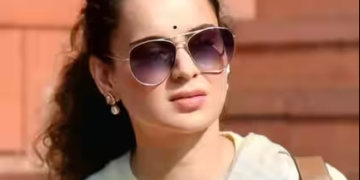 ‘পকেটমাৰৰ দৰে কাপোৰ পিন্ধে…’ বলীউডৰ কোন অভিনেত্ৰীক এইদৰে ক’লে কংগনা ৰানাৱটে?