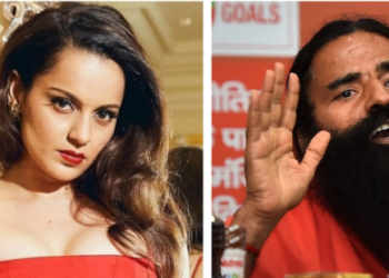 ‘বাবাজী মোৰ যৌৱন আৰু বেডৰুমৰ দিবাস্বপ্নত নাথাকিব’