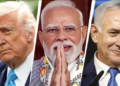 চলিত বৰ্ষৰ শেষৰ ফালে ৰাজনৈতিক চাপ বাঢ়িব নেকি মোদীৰ?