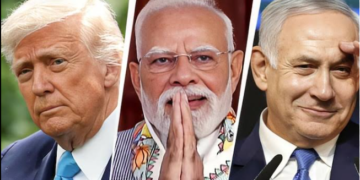 চলিত বৰ্ষৰ শেষৰ ফালে ৰাজনৈতিক চাপ বাঢ়িব নেকি মোদীৰ?