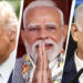 চলিত বৰ্ষৰ শেষৰ ফালে ৰাজনৈতিক চাপ বাঢ়িব নেকি মোদীৰ?