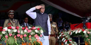 ‘৩৭০ অনুচ্ছেদ থাকিলে PoK-এও হয়টো পুনৰ ভাৰতত যোগ দিলেহেঁতেন’