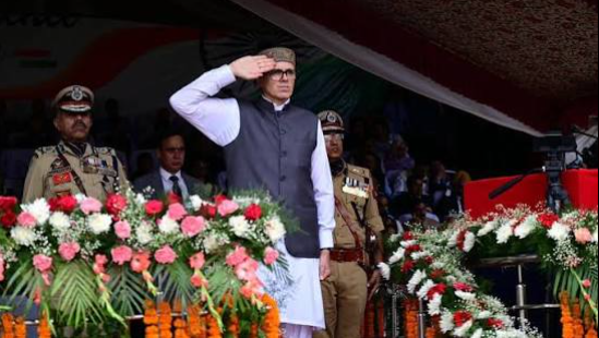 ‘৩৭০ অনুচ্ছেদ থাকিলে PoK-এও হয়টো পুনৰ ভাৰতত যোগ দিলেহেঁতেন’