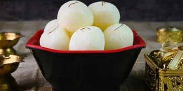 ৰসগোল্লাক ইংৰাজীত কি কয়? জ্ঞানীসকলে জানিব শুদ্ধ উত্তৰ!