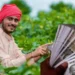 পি এম কিষান যোজনাৰ ডাঙৰ খবৰ, ভুল নকৰিলে পাব সময়ত ধন!