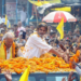 বিজেপিৰ ৰাষ্ট্ৰীয় সভাপতিৰ সমষ্টিতে অসমৰ জোঁৱাইৰ সমুখত বিজেপিৰ মুখ-ঠেকেচা