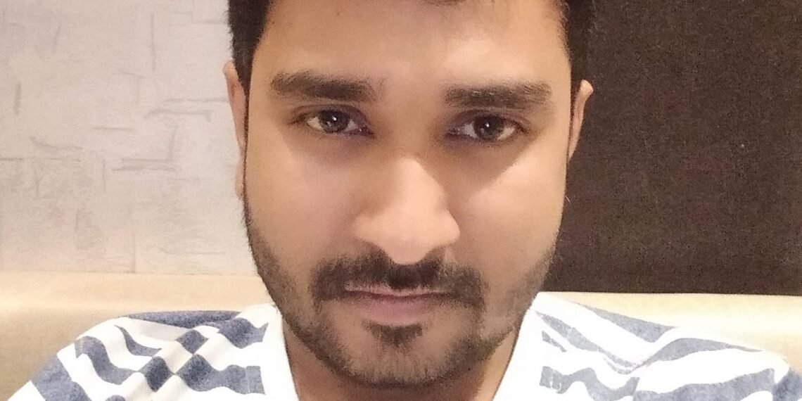 নীৰৱে প্ৰস্থান কৰিলে উদীয়মান সংগীত শিল্পী হৰজিৎ দিয়াজ