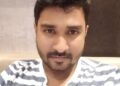 নীৰৱে প্ৰস্থান কৰিলে উদীয়মান সংগীত শিল্পী হৰজিৎ দিয়াজ