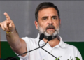 ‘আমি চৰকাৰক পাগল কৰিহে এৰিম’ ‘আমি RSSক সুৰক্ষা দিবলৈ সাজু’- ৰাহুল গান্ধী