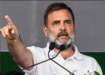 ‘আমি চৰকাৰক পাগল কৰিহে এৰিম’ ‘আমি RSSক সুৰক্ষা দিবলৈ সাজু’- ৰাহুল গান্ধী