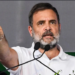 ‘আমি চৰকাৰক পাগল কৰিহে এৰিম’ ‘আমি RSSক সুৰক্ষা দিবলৈ সাজু’- ৰাহুল গান্ধী