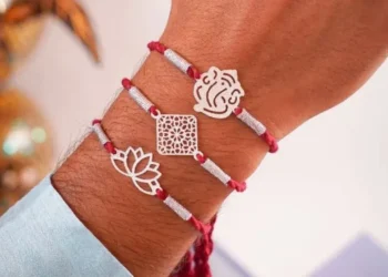 Happy Raksha Bandhan: ৰাখী বন্ধনত ভাতৃ-ভগ্নীলৈ প্ৰেৰণ কৰক এইদৰে শুভেচ্ছা…
