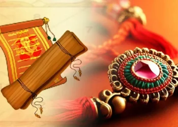 ২৭ নে ২৮ আগষ্টত ৰাখীবন্ধন? জানক এই দিনটোৰ ইতিহাস আৰু মহত্ব