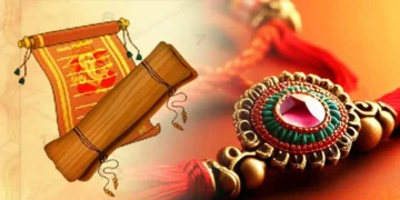 ২৭ নে ২৮ আগষ্টত ৰাখীবন্ধন? জানক এই দিনটোৰ ইতিহাস আৰু মহত্ব