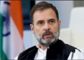লালকিল্লাৰ স্বাধীনতা দিৱসৰ অনুষ্ঠানত কিয় উপস্থিত নাথাকিল ৰাহুল গান্ধী?