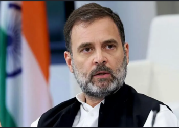 লালকিল্লাৰ স্বাধীনতা দিৱসৰ অনুষ্ঠানত কিয় উপস্থিত নাথাকিল ৰাহুল গান্ধী?